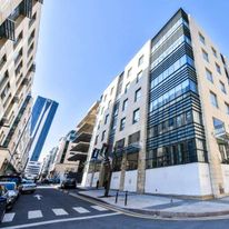 Downtown Hotel Apartments