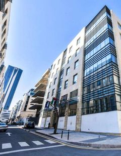 Downtown Hotel Apartments