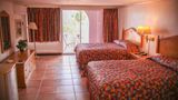 Heritage Hotel Room