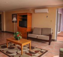 Heritage Hotel Room