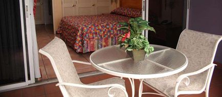 Heritage Hotel Room