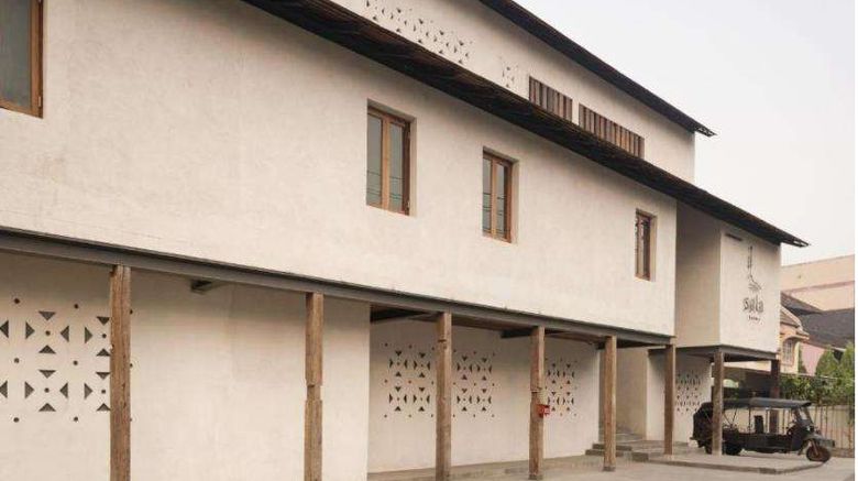 Sala Lanna Chiang Mai Exterior. Images powered by <a href="https://iceportal.shijigroup.com" target="_blank" rel="noopener">Ice Portal</a>.