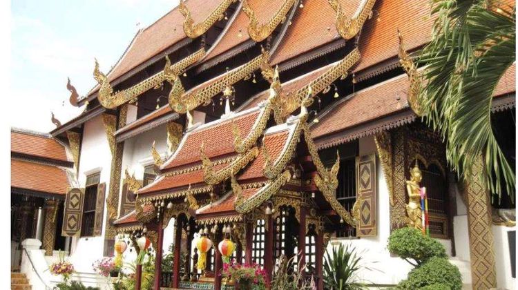 Sala Lanna Chiang Mai Other
