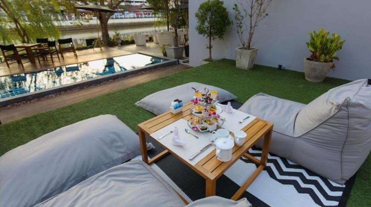 Sala Lanna Chiang Mai Other