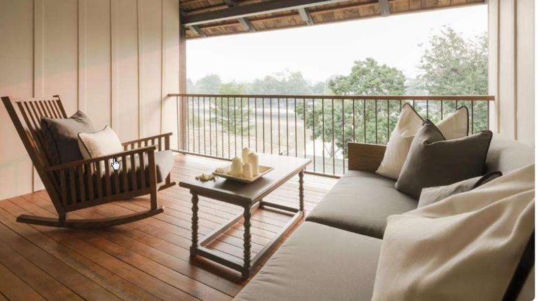 <b>Sala Lanna Chiang Mai Room</b>. Images powered by <a href="https://iceportal.shijigroup.com/" title="IcePortal" target="_blank">IcePortal</a>.