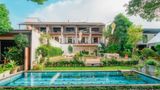 Sala Lanna Chiang Mai Pool