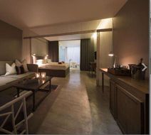 Sala Lanna Chiang Mai Room