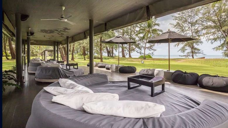 <b>SALA Phuket Resort & Spa Beach</b>. Images powered by <a href="https://iceportal.shijigroup.com/" title="IcePortal" target="_blank">IcePortal</a>.