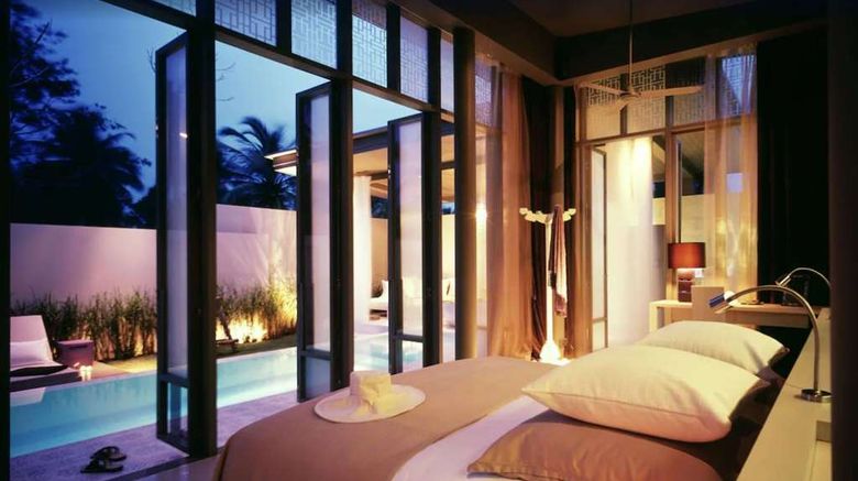 <b>SALA Phuket Resort & Spa Room</b>. Images powered by <a href="https://iceportal.shijigroup.com/" title="IcePortal" target="_blank">IcePortal</a>.