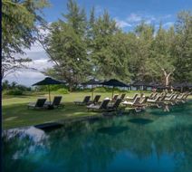 SALA Phuket Resort & Spa Exterior