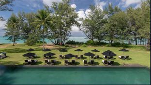 SALA Phuket Resort & Spa