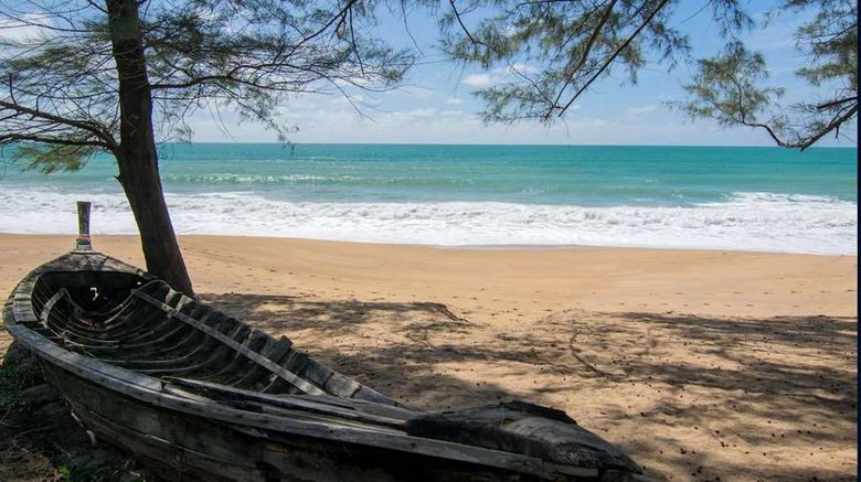 <b>SALA Phuket Resort & Spa Exterior</b>. Images powered by <a href="https://iceportal.shijigroup.com/" title="IcePortal" target="_blank">IcePortal</a>.