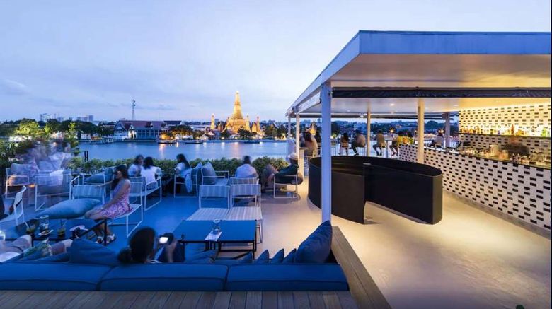<b>Sala Rattanakosin Bangkok Exterior</b>. Images powered by <a href="https://iceportal.shijigroup.com/" title="IcePortal" target="_blank">IcePortal</a>.