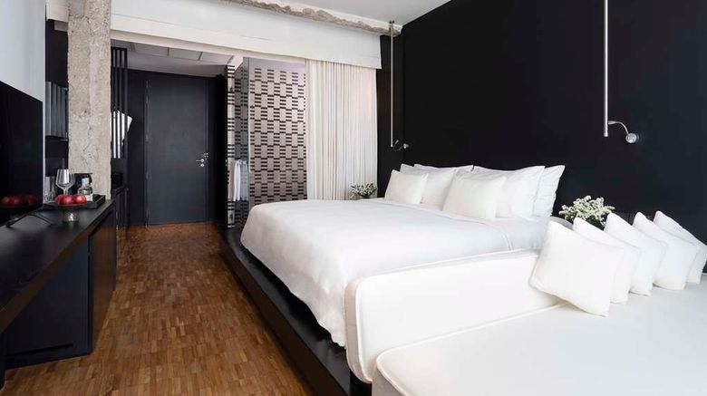 <b>Sala Rattanakosin Bangkok Room</b>. Images powered by <a href="https://iceportal.shijigroup.com/" title="IcePortal" target="_blank">IcePortal</a>.