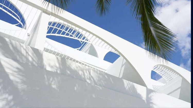 SALA Chaweng Beach Resort & Spa Exterior