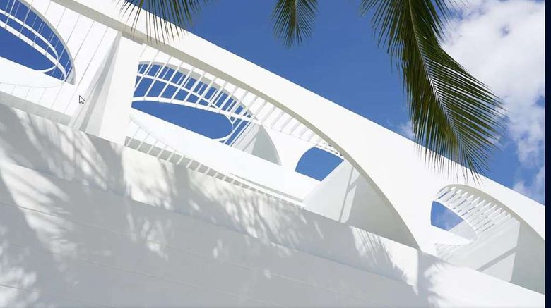 <b>SALA Chaweng Beach Resort & Spa Exterior</b>. Images powered by <a href="https://iceportal.shijigroup.com/" title="IcePortal" target="_blank">IcePortal</a>.