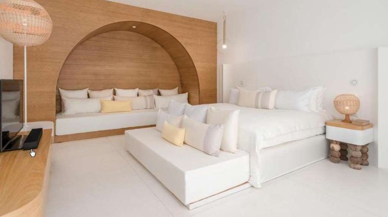 <b>SALA Chaweng Beach Resort & Spa Room</b>. Images powered by <a href="https://iceportal.shijigroup.com/" title="IcePortal" target="_blank">IcePortal</a>.