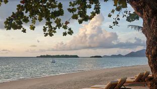 SALA Chaweng Beach Resort & Spa