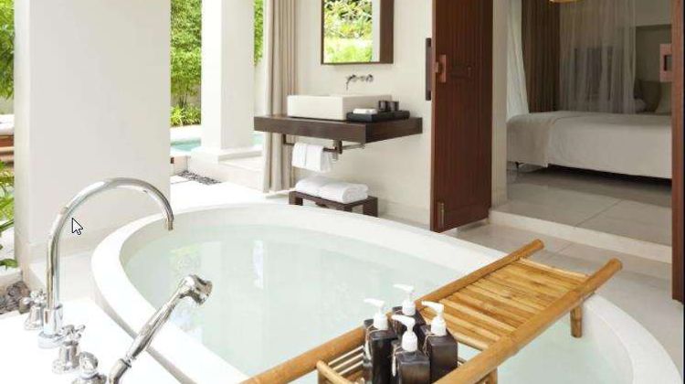 SALA Samui Resort and Spa Spa