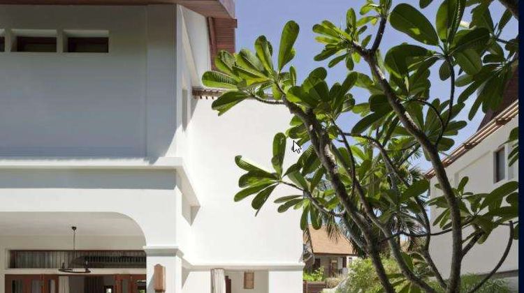 SALA Samui Resort and Spa Room