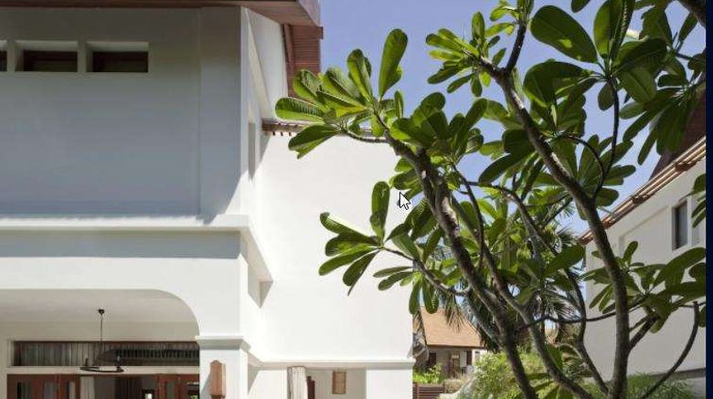 <b>SALA Samui Resort and Spa Room</b>. Images powered by <a href="https://iceportal.shijigroup.com/" title="IcePortal" target="_blank">IcePortal</a>.