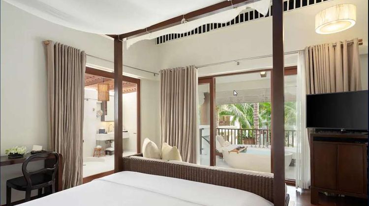 SALA Samui Resort and Spa Room