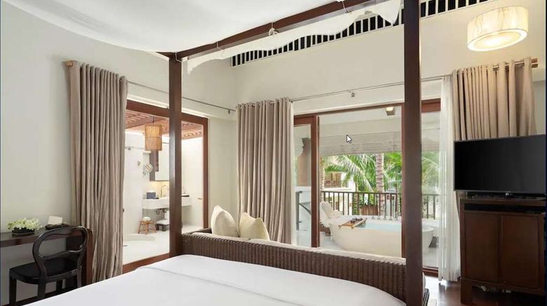 <b>SALA Samui Resort and Spa Room</b>. Images powered by <a href="https://iceportal.shijigroup.com/" title="IcePortal" target="_blank">IcePortal</a>.