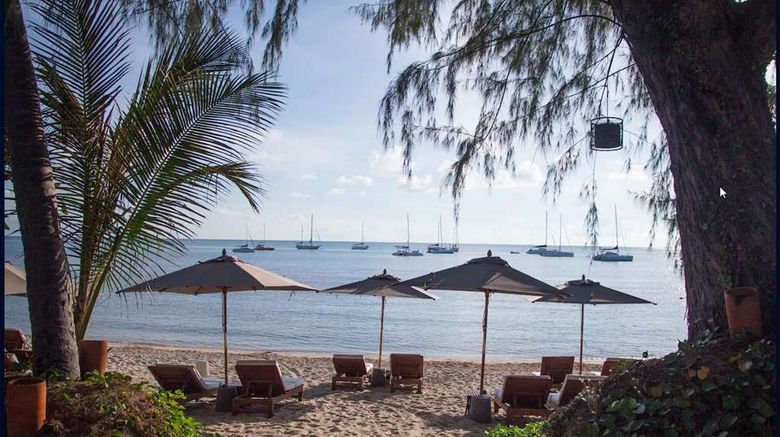 <b>SALA Samui Resort and Spa Beach</b>. Images powered by <a href="https://iceportal.shijigroup.com/" title="IcePortal" target="_blank">IcePortal</a>.