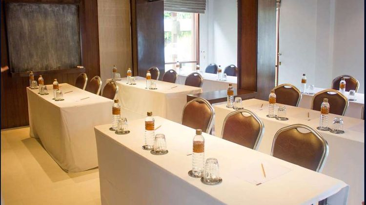 SALA Samui Resort and Spa Meeting