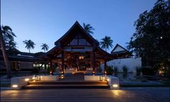 SALA Samui Resort and Spa