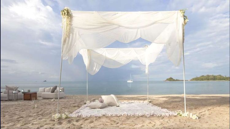 SALA Samui Resort and Spa Other