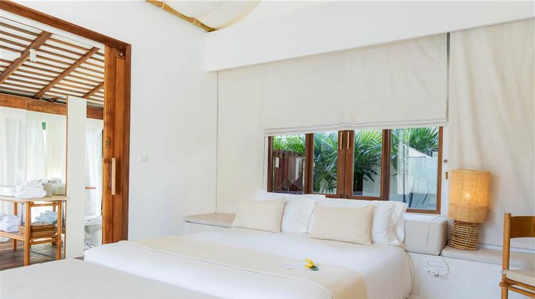 SALA Samui Resort and Spa Suite