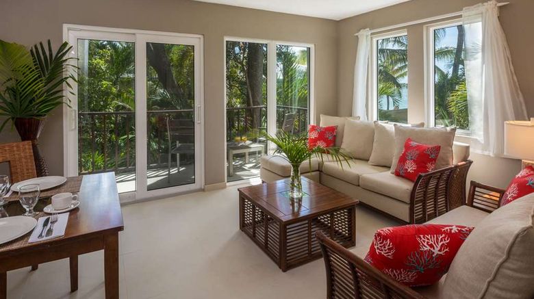 <b>Siboney Beach Club Room</b>. Images powered by <a href="https://iceportal.shijigroup.com/" title="IcePortal" target="_blank">IcePortal</a>.