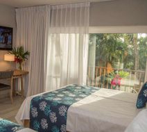 Siboney Beach Club Room