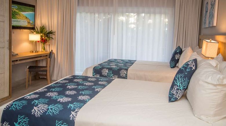<b>Siboney Beach Club Room</b>. Images powered by <a href="https://iceportal.shijigroup.com/" title="IcePortal" target="_blank">IcePortal</a>.