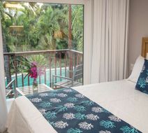 Siboney Beach Club Room