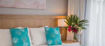 Siboney Beach Club Room