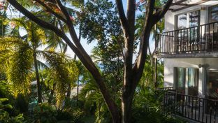 Siboney Beach Club