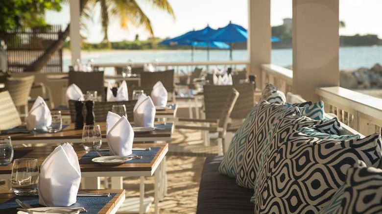 <b>Siboney Beach Club Restaurant</b>. Images powered by <a href="https://iceportal.shijigroup.com/" title="IcePortal" target="_blank">IcePortal</a>.
