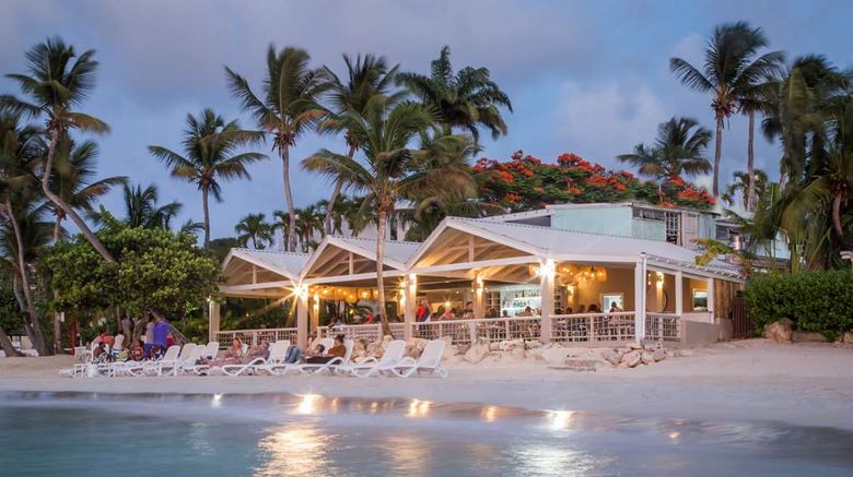 <b>Siboney Beach Club Restaurant</b>. Images powered by <a href="https://iceportal.shijigroup.com/" title="IcePortal" target="_blank">IcePortal</a>.