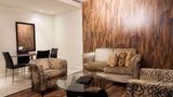 Colosseum Luxury Hotel Suite