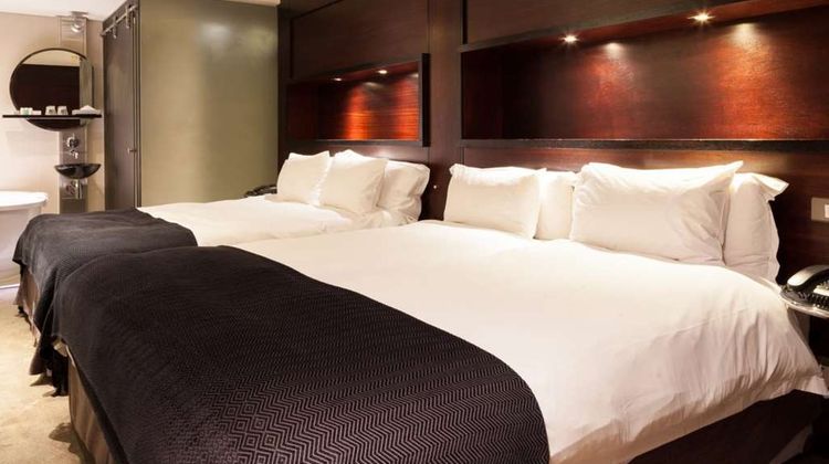 Colosseum Luxury Hotel Suite