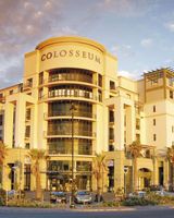 Colosseum Luxury Hotel