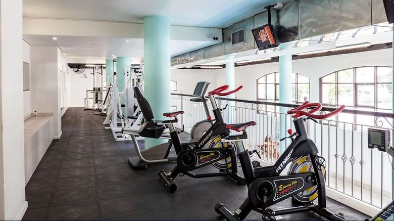<b>Colosseum Luxury Hotel Health</b>. Images powered by <a href="https://iceportal.shijigroup.com/" title="IcePortal" target="_blank">IcePortal</a>.