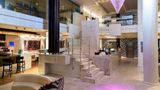 Colosseum Luxury Hotel Lobby