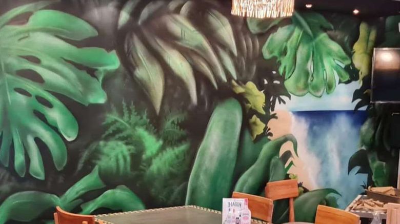 <b>Colosseum Luxury Hotel Restaurant</b>. Images powered by <a href="https://iceportal.shijigroup.com/" title="IcePortal" target="_blank">IcePortal</a>.