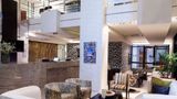 Colosseum Luxury Hotel Restaurant