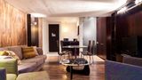 Colosseum Luxury Hotel Room