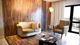 Colosseum Luxury Hotel Room
