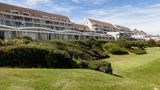 <b>Dolphin Beach Hotel Exterior</b>. Images powered by <a href="https://iceportal.shijigroup.com/" title="IcePortal" target="_blank">IcePortal</a>.